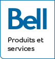 Bell - Produits et services